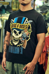 1990’s Unknown Brand Guns N’ Roses Tee