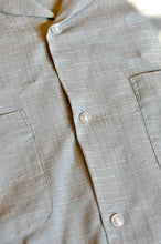 Load image into Gallery viewer, 1960’s “BVD” Cotton &amp; Acetate Shirt
