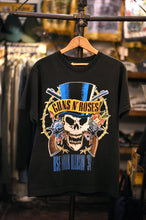 Load image into Gallery viewer, 1990’s Unknown Brand Guns N’ Roses Tee
