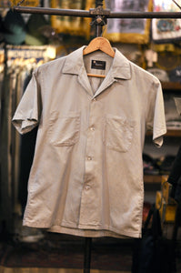 1960’s “Manhattan” All Cotton Shirt