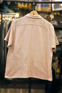 1950's “Distinctiwely style” All Cotton Shirt