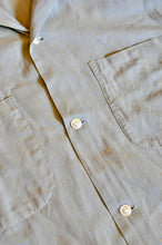 Load image into Gallery viewer, 1960’s “Manhattan” All Cotton Shirt
