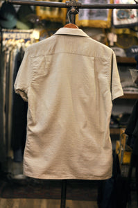 1960’s “BVD” Cotton & Acetate Shirt