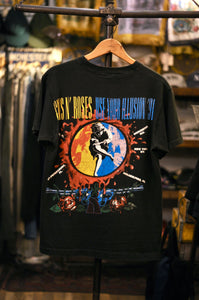 1990’s Unknown Brand Guns N’ Roses Tee