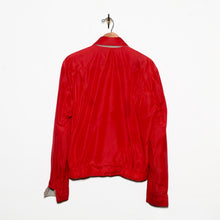 Load image into Gallery viewer, 1960&#39;s Nylon and Acetate Reversible Rickey Jacket
