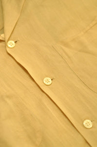 1950’s “The Halle Bros Co” All Cotton Shirt