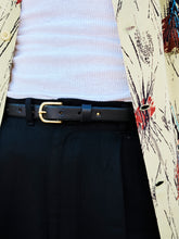 Load image into Gallery viewer, 3/4 Inche Rugged Road Original Leather Belt
