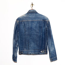 Load image into Gallery viewer, Levi Strauss &amp; Co. - 507XX 2nd Denim Jacket
