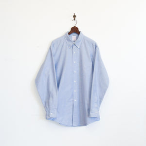 Brooks Brothers - Oxford Button Down Shirts