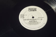 Load image into Gallery viewer, Run-D.M.C - Mary, Mary 12&quot; Single
