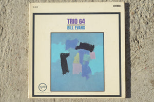 Bill Evans Trio - '64
