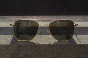 USAF 12Kgf Pilot Sunglasses