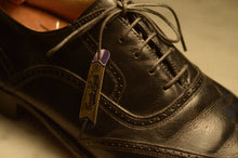 Load image into Gallery viewer, Cordo-Hyde Waxed Shoe Laces
