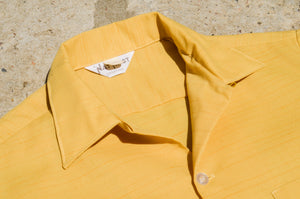 NAT NAST - Loop Collar Bowling Shirts