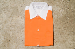 NAT NAST - Rayon Raglan Sleeve Bowling Shirts