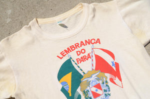 HERING -  Lembranca Do Para Souvenir Tee Shirt
