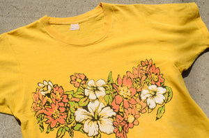Fruit of the Loom - Pompano Beach Souvenir Tee Shirt
