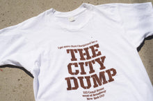 Load image into Gallery viewer, Fruit of the Loom - The City Dump Tee Shirt
