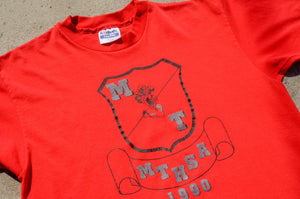 Hanes - MTHSA Print Tee Shirt
