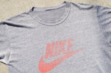 Load image into Gallery viewer, NIKE -  The Swoosh Logo Tee Shirt
