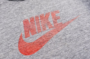 NIKE -  The Swoosh Logo Tee Shirt