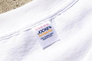 Jockey - All Cotton Crew Neck Pack T shirt