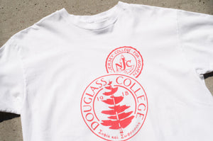 HANES - Douglass College Tee Shirt