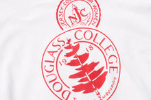 Load image into Gallery viewer, HANES - Douglass College Tee Shirt
