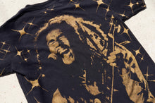 Load image into Gallery viewer, T-AMERICA - Bob Marley All Over Print Tee Shirt
