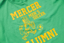 Load image into Gallery viewer, Fruit of the Loom - Mercer Alumni Men’s Soccer Team Print Tee Shirt
