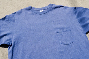 GAP - All Cotton Pocket Tee Shirt