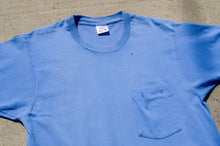 Load image into Gallery viewer, BVD - All Cotton Pocket Tee Shirt
