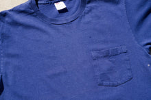 Load image into Gallery viewer, Hanes - All Cotton Pocket Tee Shirt
