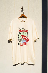 ONEITA - Alaska Souvenir Tee Shirt