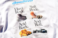 Load image into Gallery viewer, Hanes - ChemDirect Company Chart Tee Shirt
