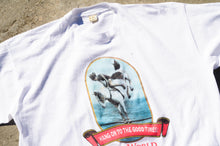 Load image into Gallery viewer, SCREEN STAR -TropWorld Casino Resort Souvenir  Tee Shirt
