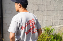 Load image into Gallery viewer, Champion - Cardinals Heather Grey Tee Shirt
