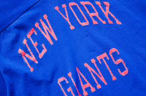 Champion - New York GIANTS  Football T shirt
