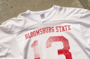 Champion - Bloomsburg State Football T shirt