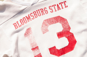 Champion - Bloomsburg State Football T shirt