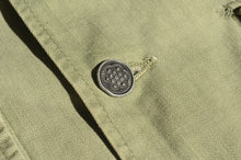 Load image into Gallery viewer, U.S. Military - M-43 HBT U.S Army Jacket
