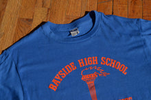 Load image into Gallery viewer, Anvil - Bayside High School Tee Shirt
