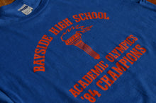 Load image into Gallery viewer, Anvil - Bayside High School Tee Shirt
