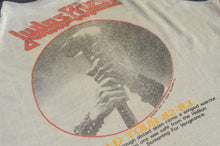 Load image into Gallery viewer, Unknown Brand - Judas Priest 1982-83 World Tour Tee Shirt
