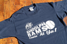 Load image into Gallery viewer, Fruits of the Loom - Randolph Rams Tee Shirt
