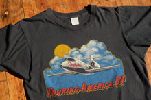 Load image into Gallery viewer, Unknown Brand - Foghat 1981 American Tour Tee Shirt
