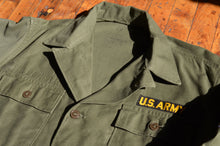 Load image into Gallery viewer, U.S. Military - OG-107 Utility Shirts 1st Model
