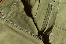 Load image into Gallery viewer, U.S. Military - OG-107 Baker Pants
