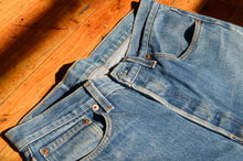 Load image into Gallery viewer, Levi Strauss &amp; Co. - 501 Straight Denim Pants
