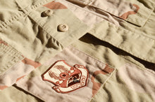 Load image into Gallery viewer, U.S. Air Force - Desert Camouflage Combat Jacket
